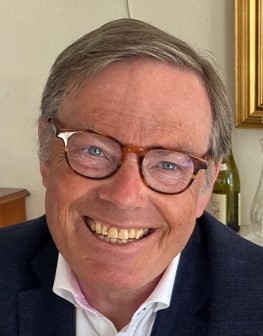 Dr. Laszlo Papp