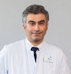 Dr. Laszlo Papp