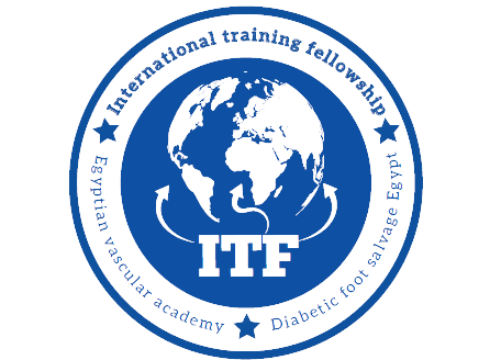 ITF logo large