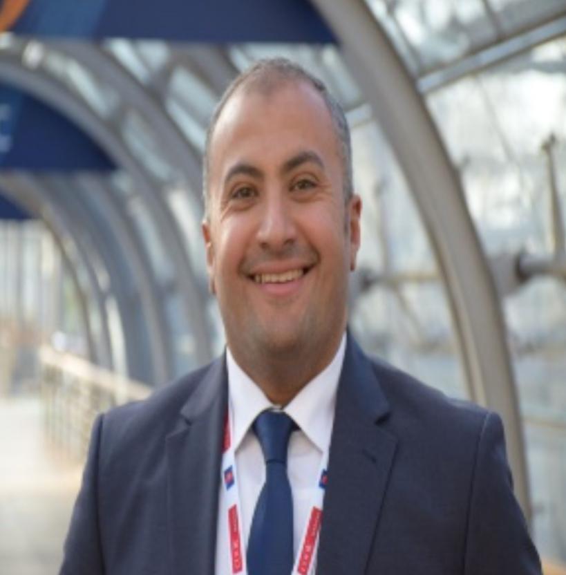 Professor Abdelrahman Mohamed