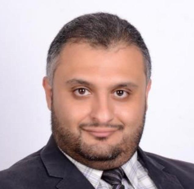 Professor Ahmed Balboula