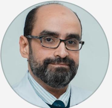 Dr. Mostafa Elshaal