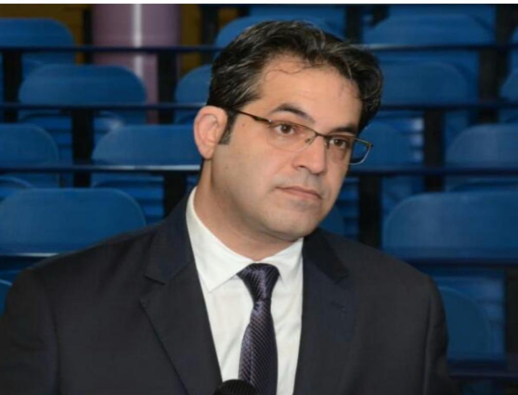 Professor Nehad Ahmed Fouad