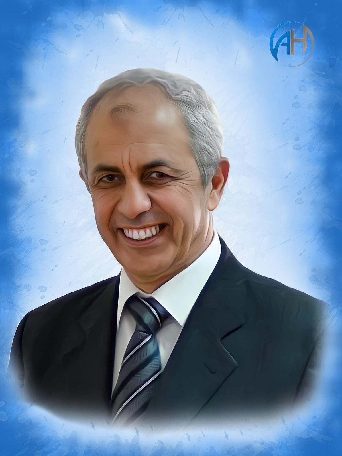 Professor Medhat Morsi