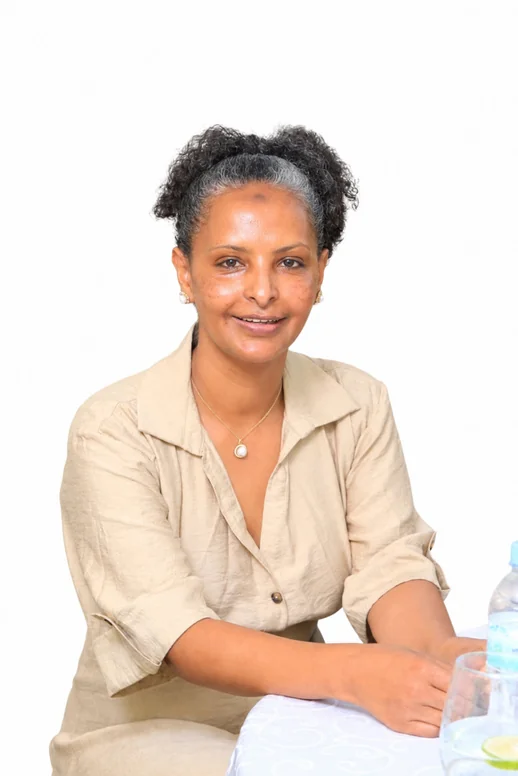 Prof. Helen Yifter Bitew
