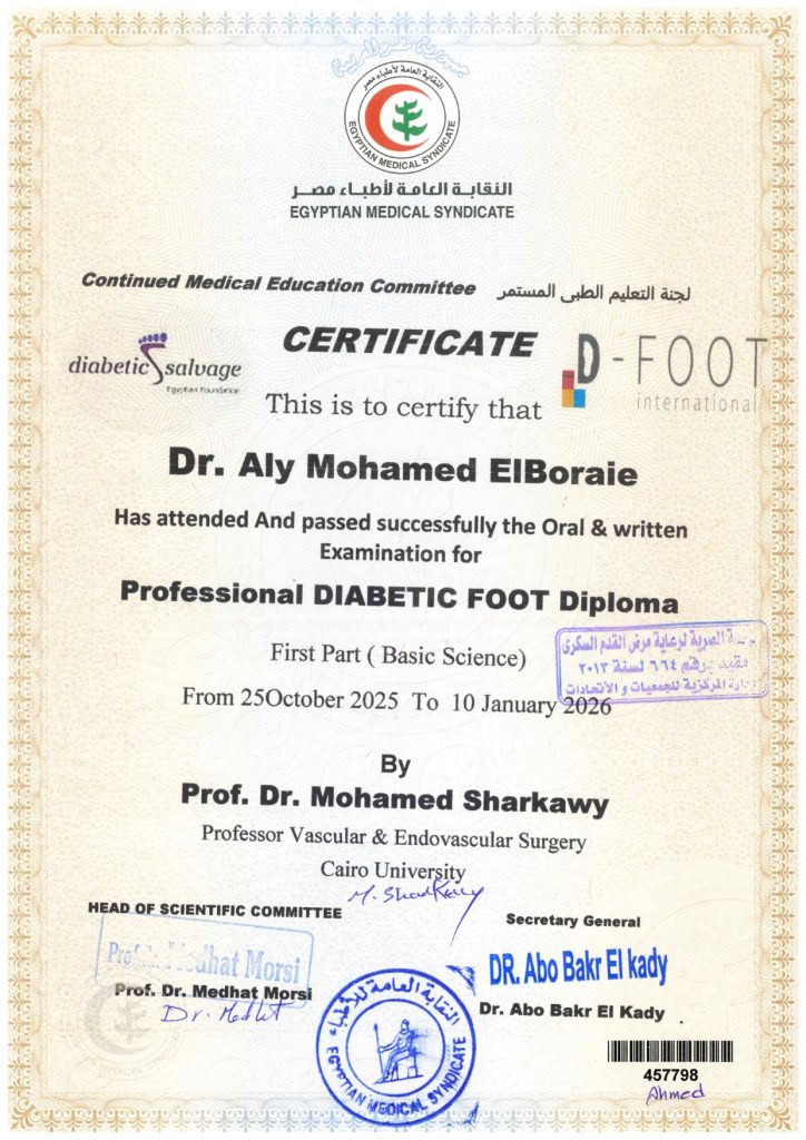 Doctor Certificates image 4