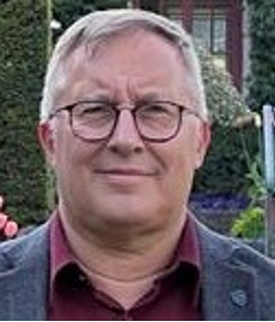 Dr. Laszlo Papp