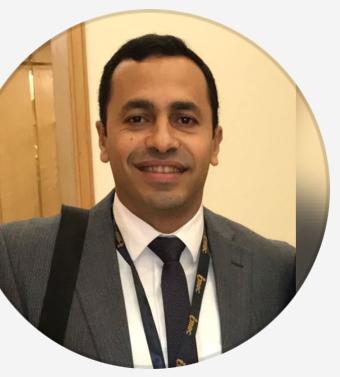 Associate Professor Marwan Yousry