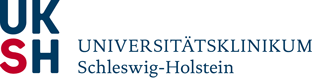 University Hospital Schleswig-Holstein logo